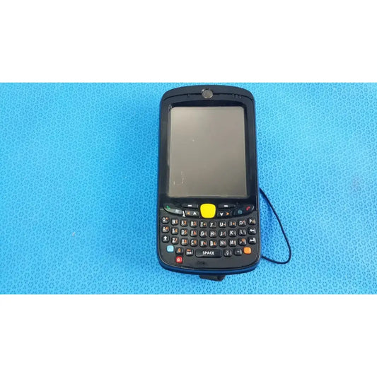 Reuse Medical Motorola Rugged Handheld Mobile Device Barcode Scanners, second-hand product photo 1