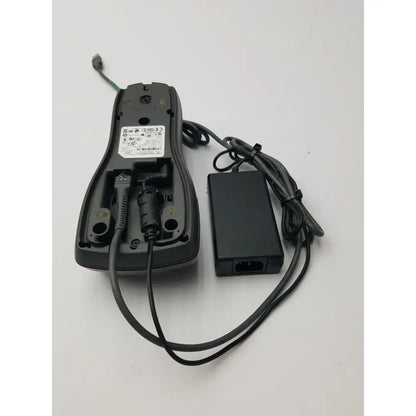 Motorola Symbol Barcode Scanner STB2078 With HIPRO HP02040D43 Barcode Scanner Cradle, second-hand product photo 8