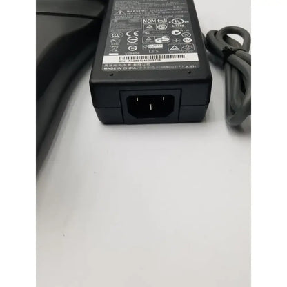 Motorola Symbol Barcode Scanner STB2078 With HIPRO HP02040D43 Barcode Scanner Cradle, second-hand product photo 5