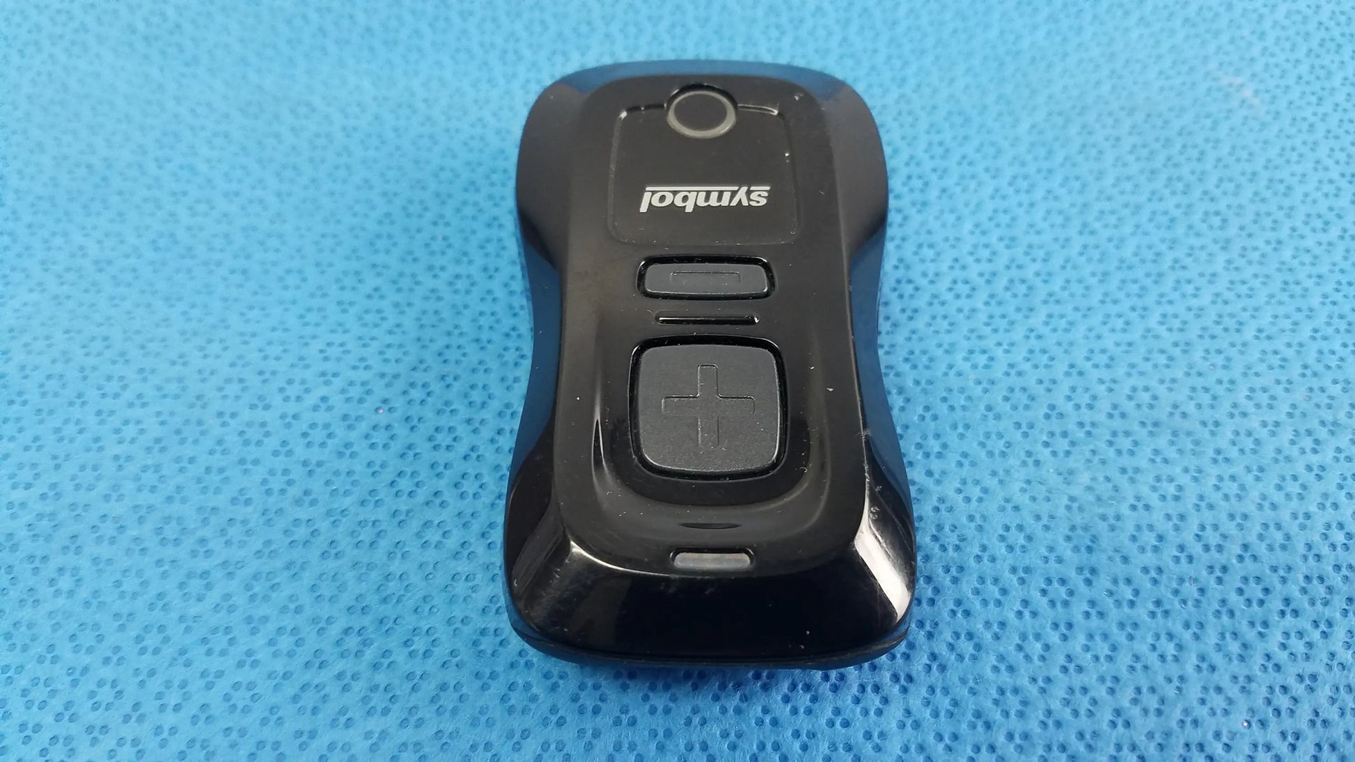 Motorola Symbol CS3000 Bluetooth Barcode Scanner Bluetooth Barcode Scanner, second-hand product photo 3