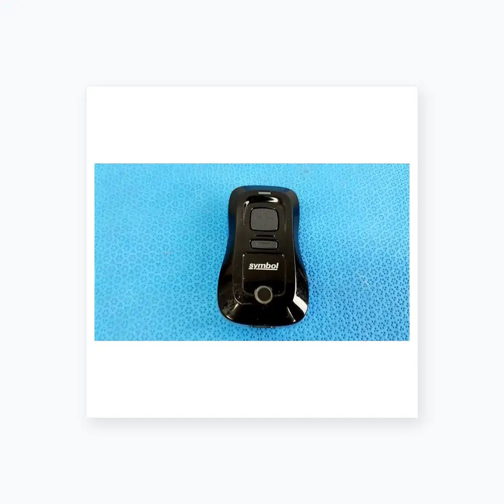 Motorola Symbol CS3000 Bluetooth Barcode Scanner Bluetooth Barcode Scanner, second-hand product photo 1