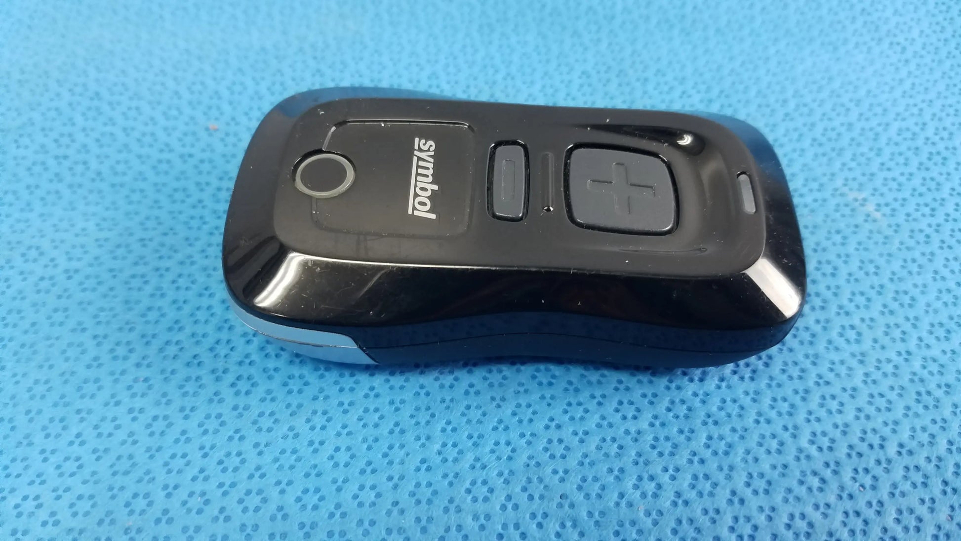 Motorola Symbol CS3000 Bluetooth Barcode Scanner Bluetooth Barcode Scanner, second-hand product photo 2