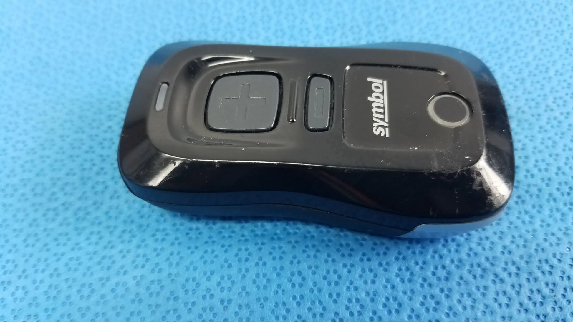 Motorola Symbol CS3000 Bluetooth Barcode Scanner Bluetooth Barcode Scanner, second-hand product photo 4