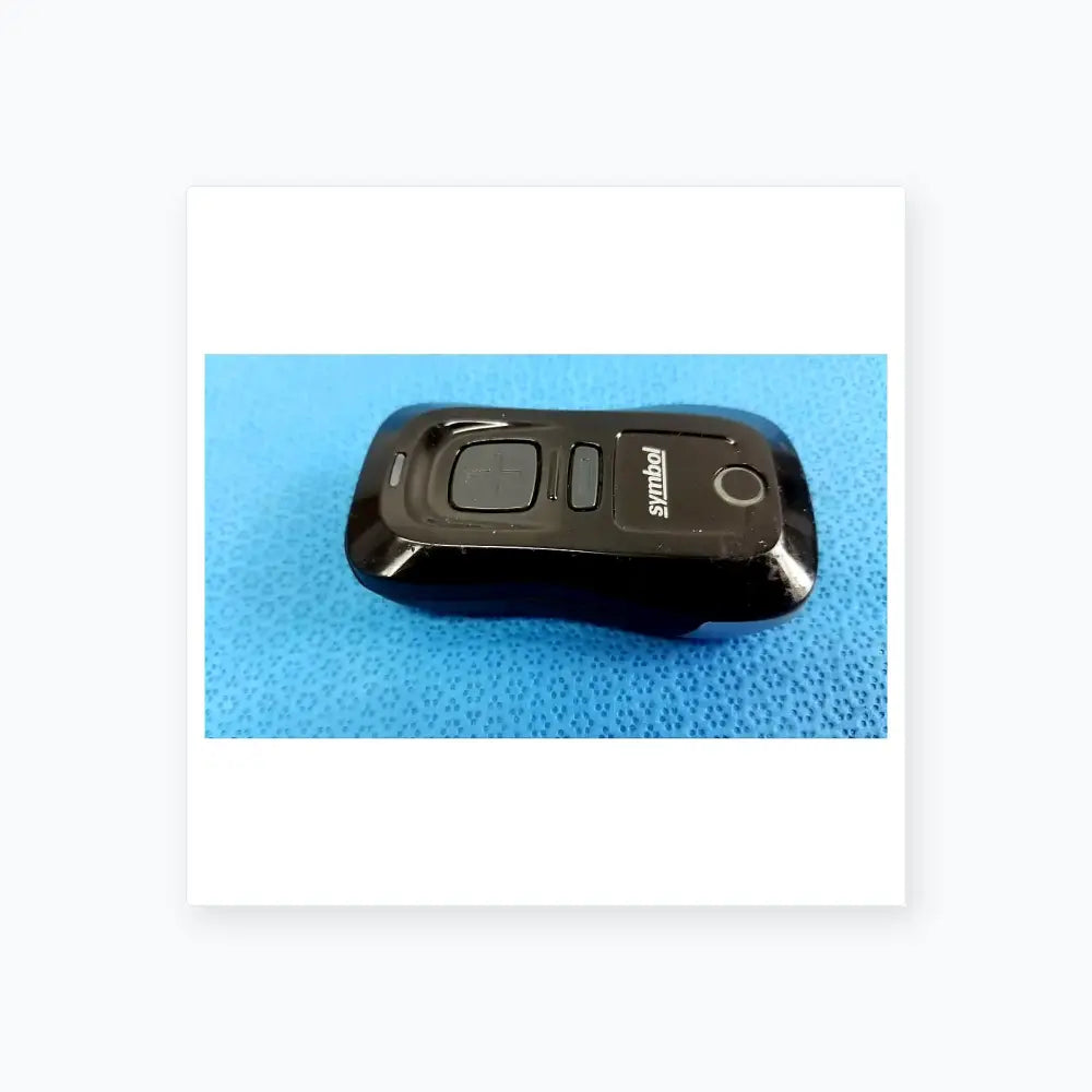 Motorola Symbol CS3000 Bluetooth Barcode Scanner Bluetooth Barcode Scanner, second-hand product photo 4