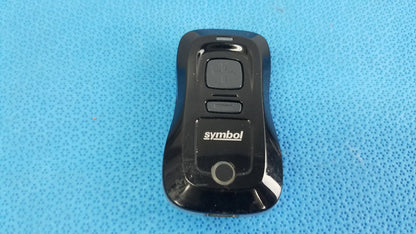 Motorola Symbol CS3000 Bluetooth Barcode Scanner Bluetooth Barcode Scanner, second-hand product photo 1
