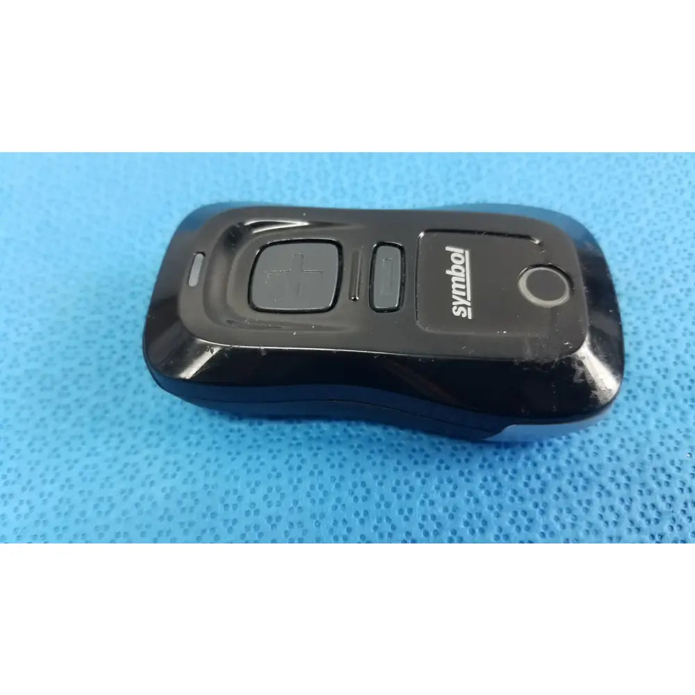 Motorola Symbol CS3000 Bluetooth Barcode Scanner Bluetooth Barcode Scanner, second-hand product photo 4