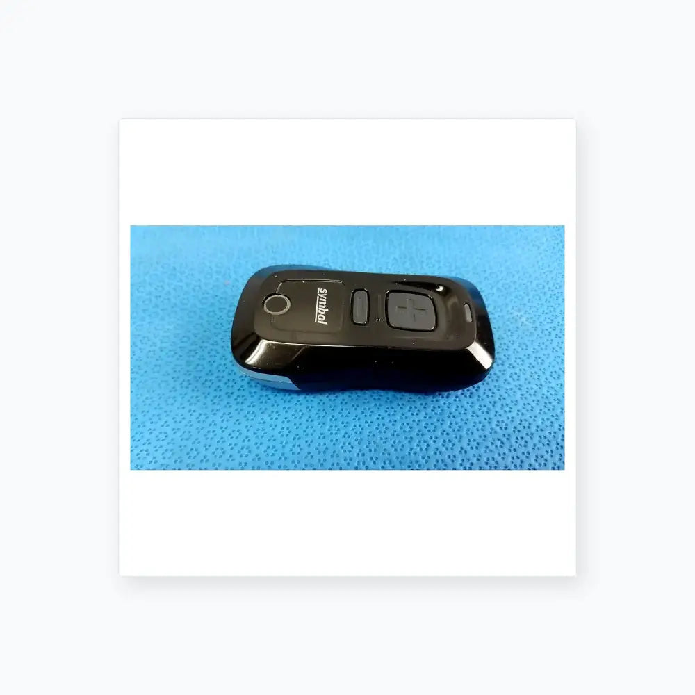 Motorola Symbol CS3000 Bluetooth Barcode Scanner Bluetooth Barcode Scanner, second-hand product photo 2