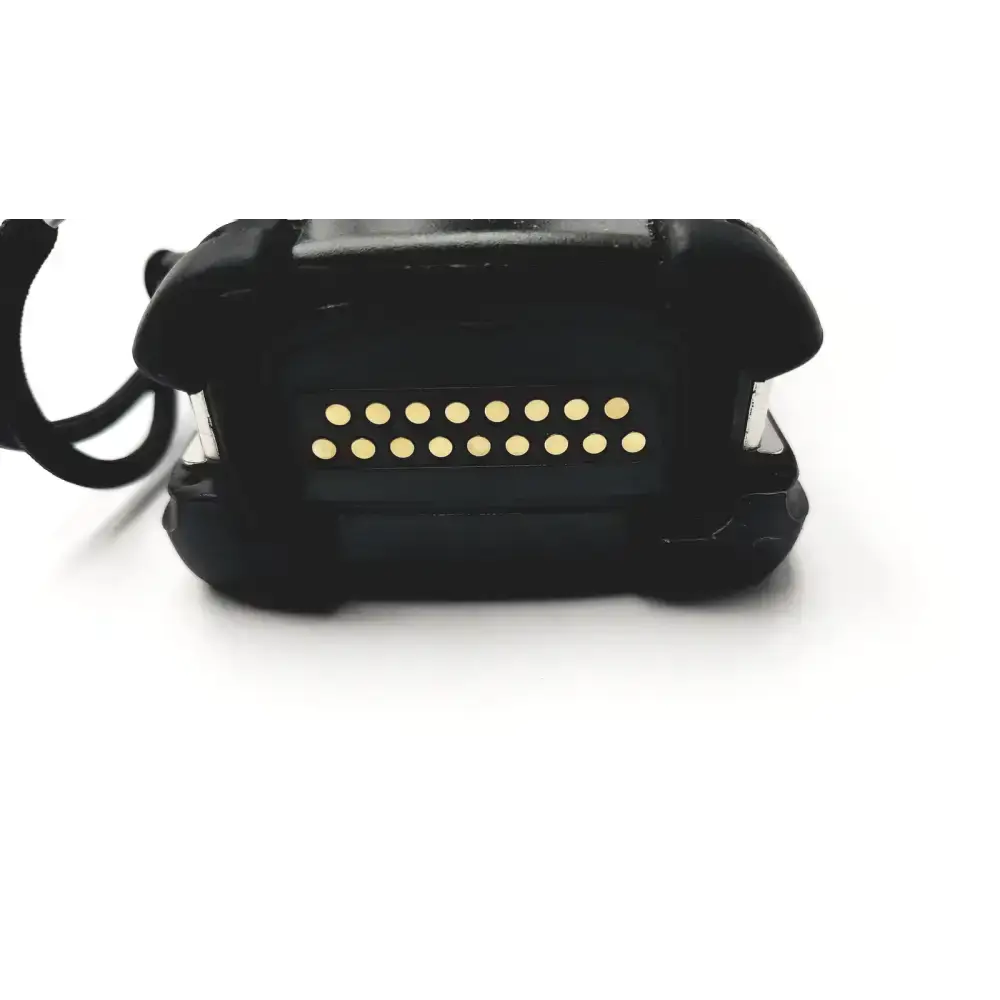 Motorola Symbol MC9190 Wireless Barcode Scanner Barcode Scanner, second-hand product photo 7