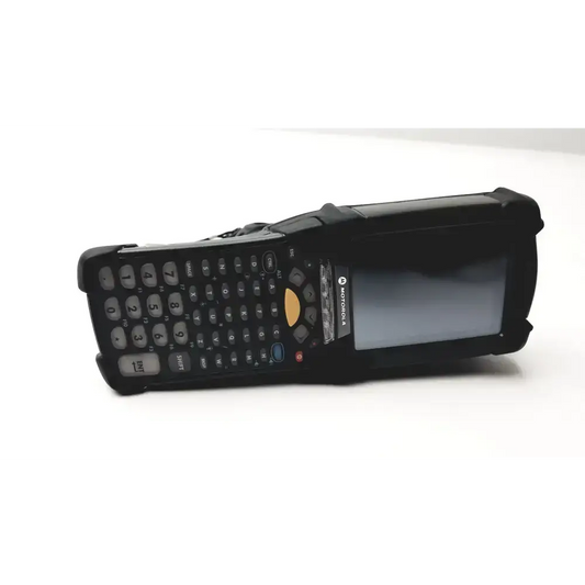 Motorola Symbol MC9190 Wireless Barcode Scanner Barcode Scanner, second-hand product photo 2