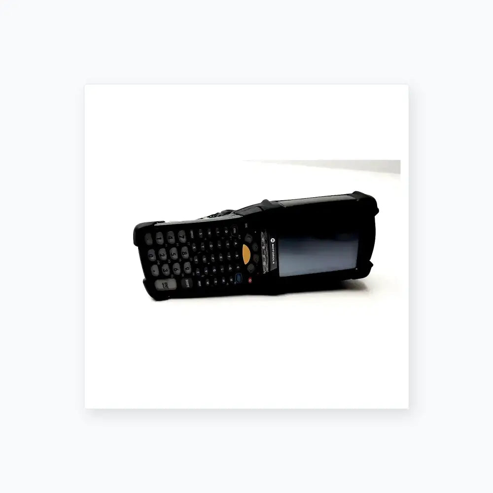 Motorola Symbol MC9190 Wireless Barcode Scanner Barcode Scanner, second-hand product photo 2