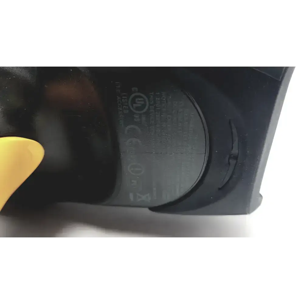 Motorola Symbol MC9190 Wireless Barcode Scanner Barcode Scanner, second-hand product photo 9