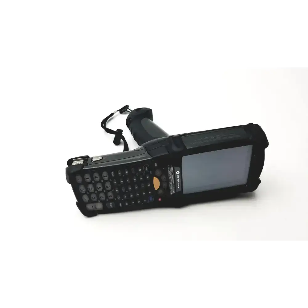 Motorola Symbol MC9190 Wireless Barcode Scanner Barcode Scanner, second-hand product photo 1