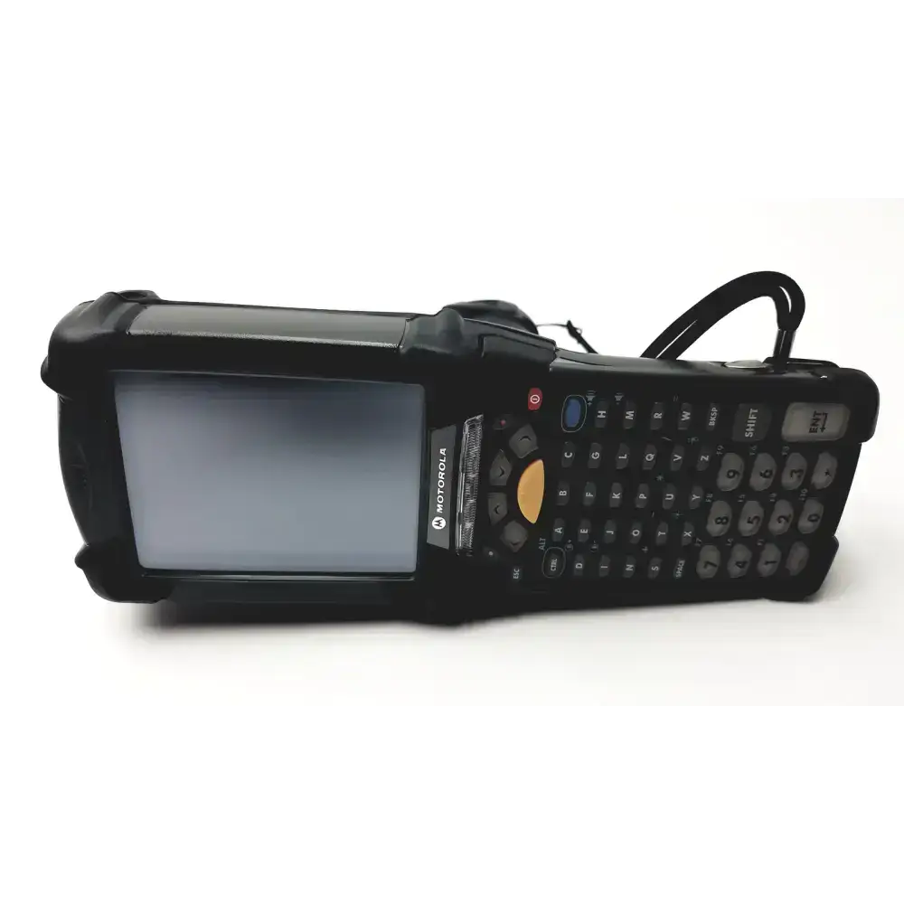 Motorola Symbol MC9190 Wireless Barcode Scanner Barcode Scanner, second-hand product photo 11