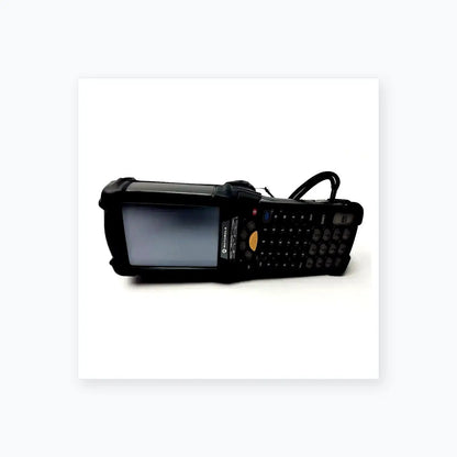 Motorola Symbol MC9190 Wireless Barcode Scanner Barcode Scanner, second-hand product photo 11