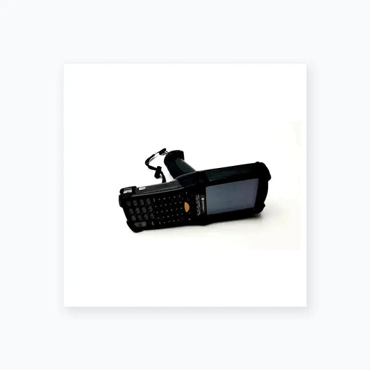 Motorola Symbol MC9190 Wireless Barcode Scanner Barcode Scanner, second-hand product photo 1