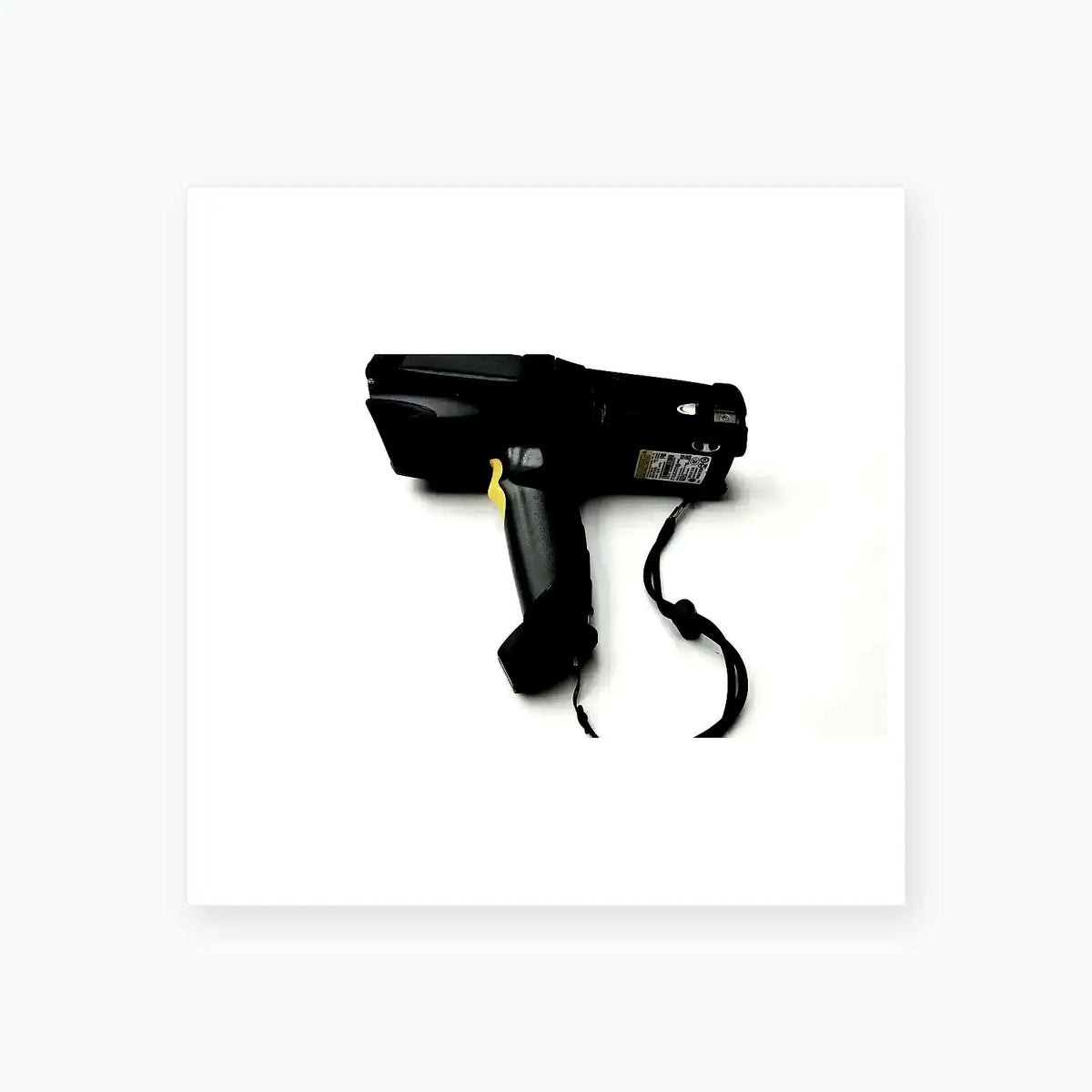 Motorola Symbol MC9190 Wireless Barcode Scanner Barcode Scanner, second-hand product photo 5