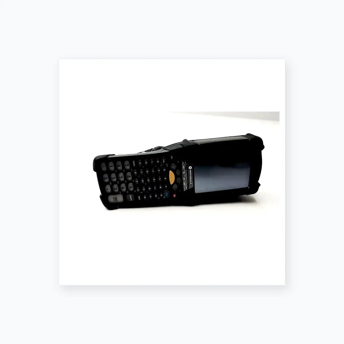 Motorola Symbol MC9190 Wireless Barcode Scanner Barcode Scanner, second-hand product photo 2