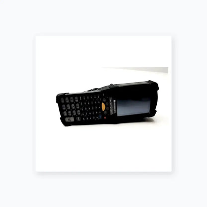 Motorola Symbol MC9190 Wireless Barcode Scanner Barcode Scanner, second-hand product photo 2