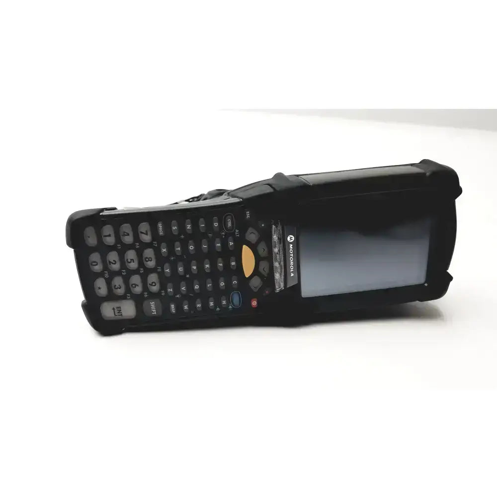 Motorola Symbol MC9190 Wireless Barcode Scanner Barcode Scanner, second-hand product photo 2