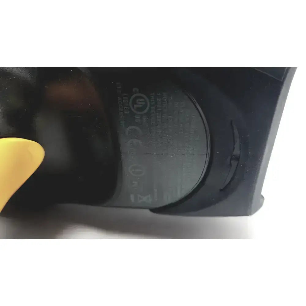 Motorola Symbol MC9190 Wireless Barcode Scanner Barcode Scanner, second-hand product photo 9
