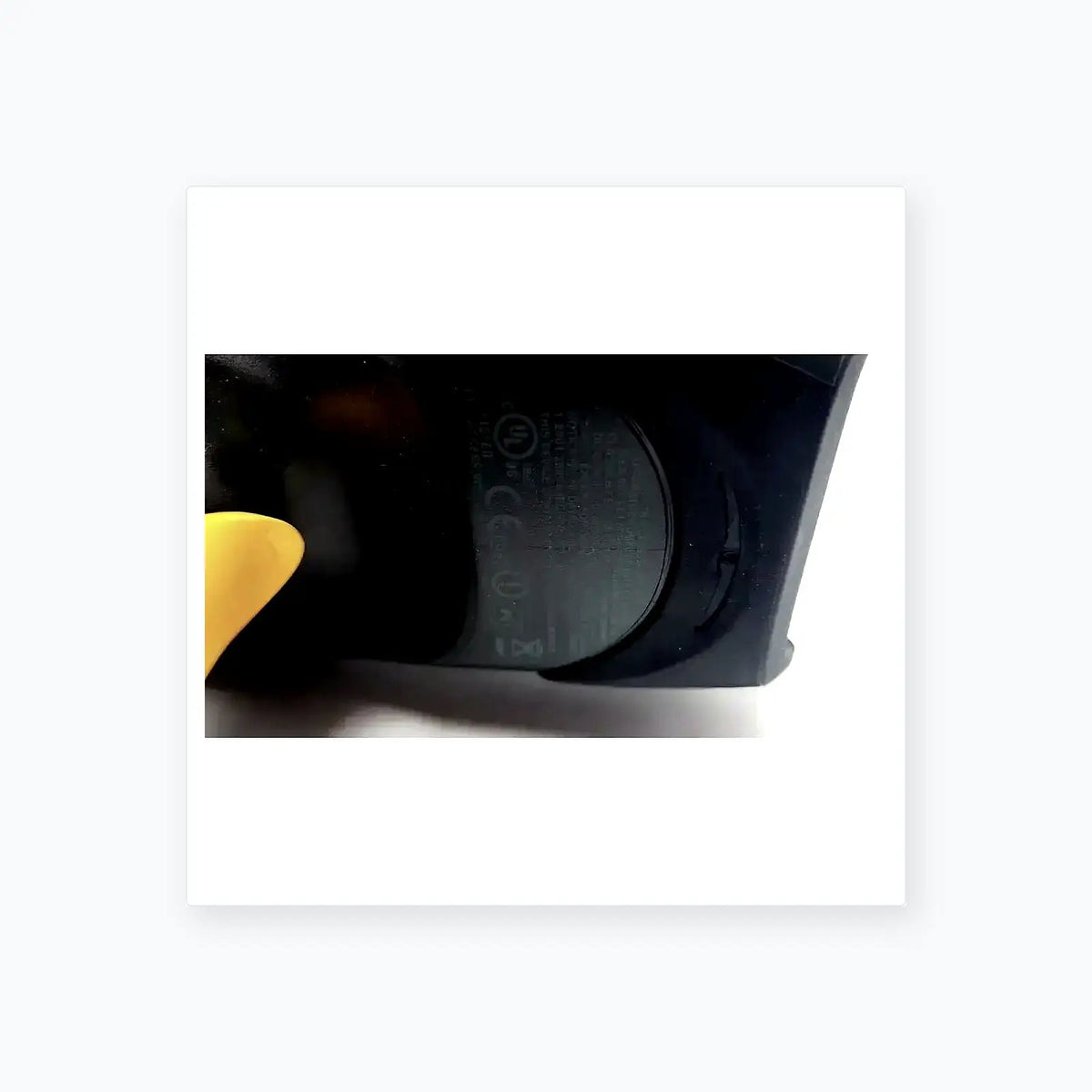 Motorola Symbol MC9190 Wireless Barcode Scanner Barcode Scanner, second-hand product photo 9