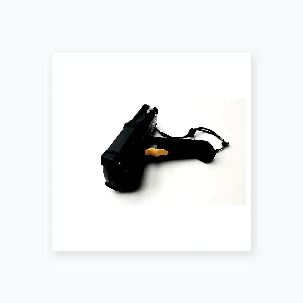 Motorola Symbol MC9190 Wireless Barcode Scanner Barcode Scanner, second-hand product photo 3