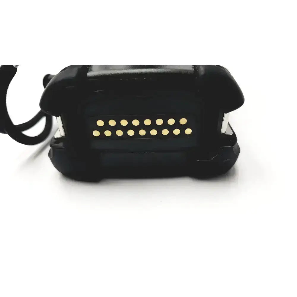 Motorola Symbol MC9190 Wireless Barcode Scanner Barcode Scanner, second-hand product photo 7
