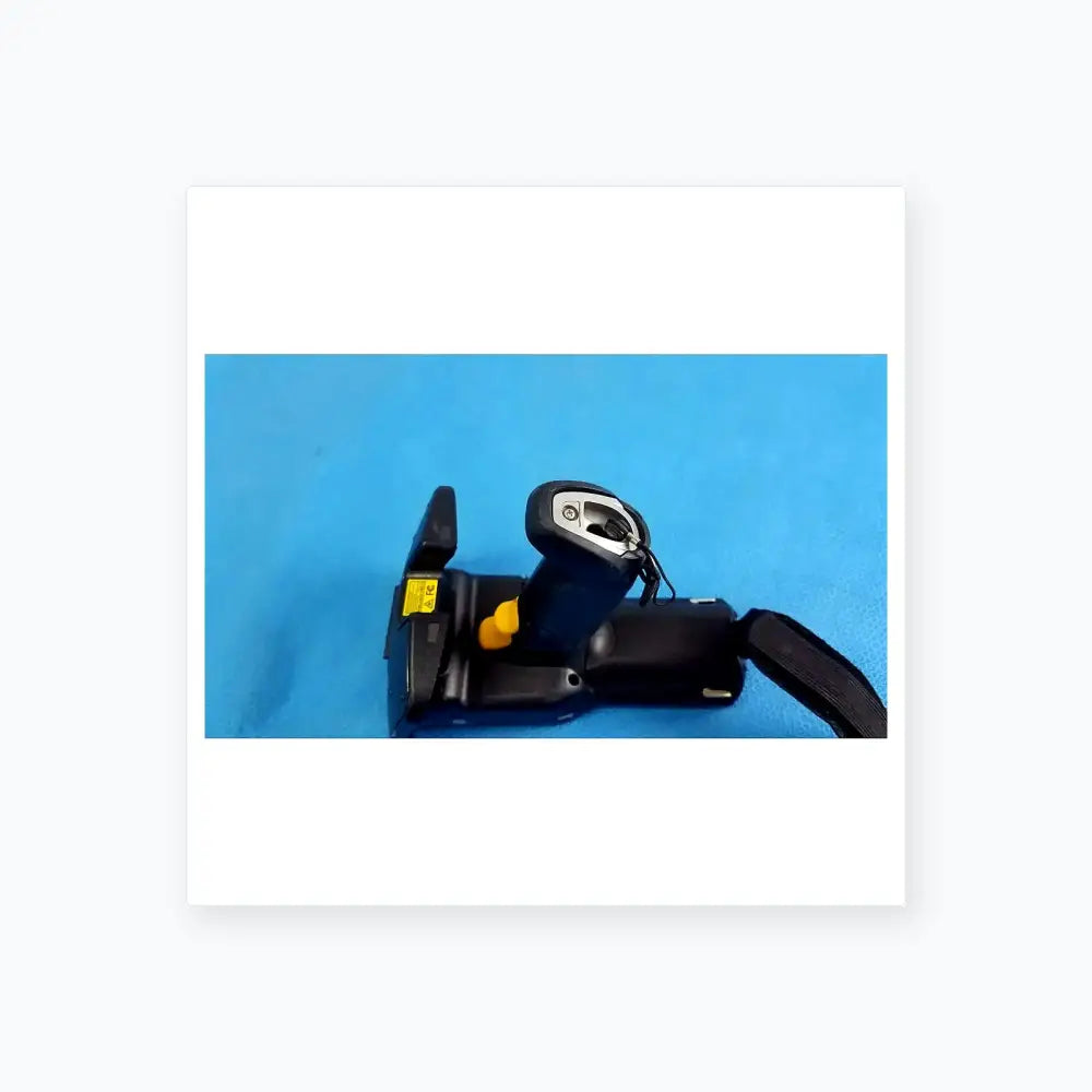 Motorola Wireless Laser Barcode Scanner Mobile Computer Wireless Laser Barcode Scanner Mobile Computer, second-hand product photo 5