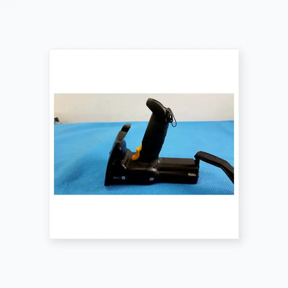 Motorola Wireless Laser Barcode Scanner Mobile Computer Wireless Laser Barcode Scanner Mobile Computer, second-hand product photo 4