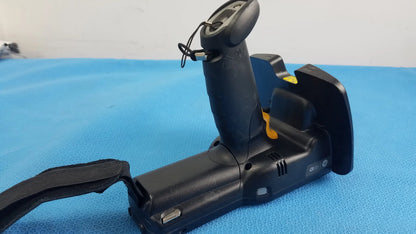 Motorola Wireless Laser Barcode Scanner Mobile Computer Wireless Laser Barcode Scanner Mobile Computer, second-hand product photo 6