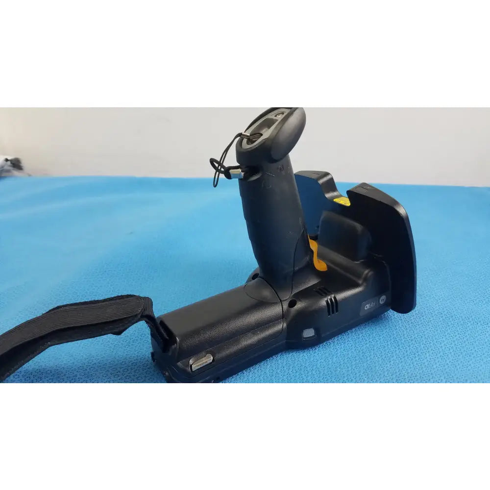 Motorola Wireless Laser Barcode Scanner Mobile Computer Wireless Laser Barcode Scanner Mobile Computer, second-hand product photo 6