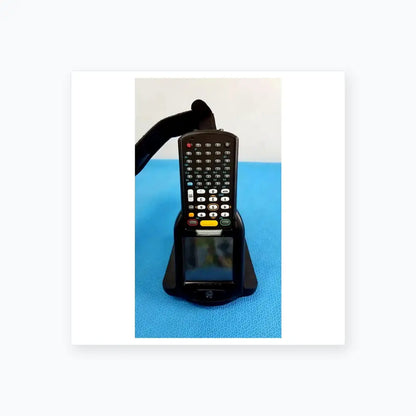 Motorola Wireless Laser Barcode Scanner Mobile Computer Wireless Laser Barcode Scanner Mobile Computer, second-hand product photo 1