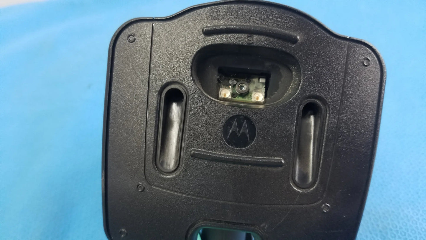 Motorola Wireless Laser Barcode Scanner Mobile Computer Wireless Laser Barcode Scanner Mobile Computer, second-hand product photo 8