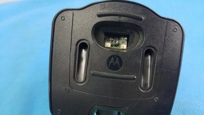 Motorola Wireless Laser Barcode Scanner Mobile Computer Wireless Laser Barcode Scanner Mobile Computer, second-hand product photo 8
