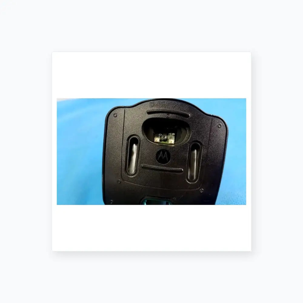 Motorola Wireless Laser Barcode Scanner Mobile Computer Wireless Laser Barcode Scanner Mobile Computer, second-hand product photo 8