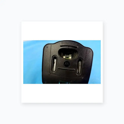 Motorola Wireless Laser Barcode Scanner Mobile Computer Wireless Laser Barcode Scanner Mobile Computer, second-hand product photo 8