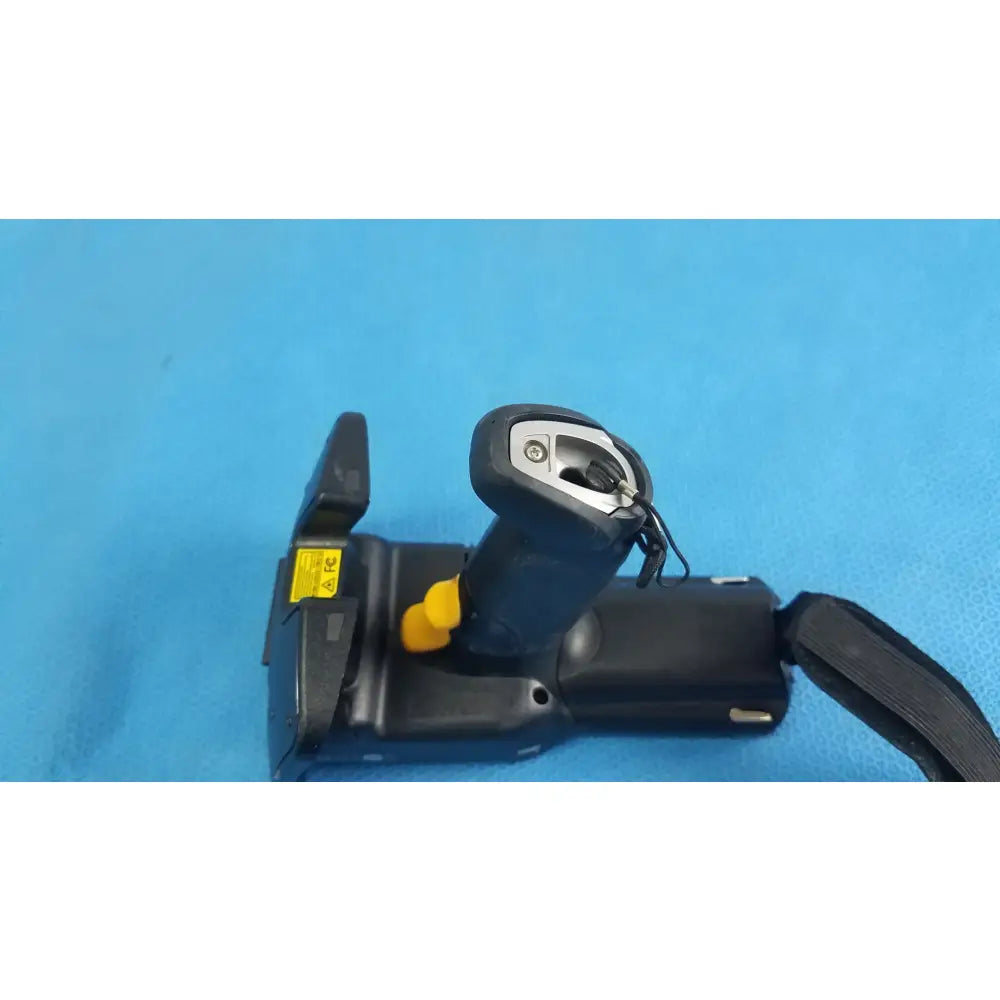 Motorola Wireless Laser Barcode Scanner Mobile Computer Wireless Laser Barcode Scanner Mobile Computer, second-hand product photo 5