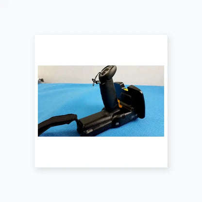 Motorola Wireless Laser Barcode Scanner Mobile Computer Wireless Laser Barcode Scanner Mobile Computer, second-hand product photo 6