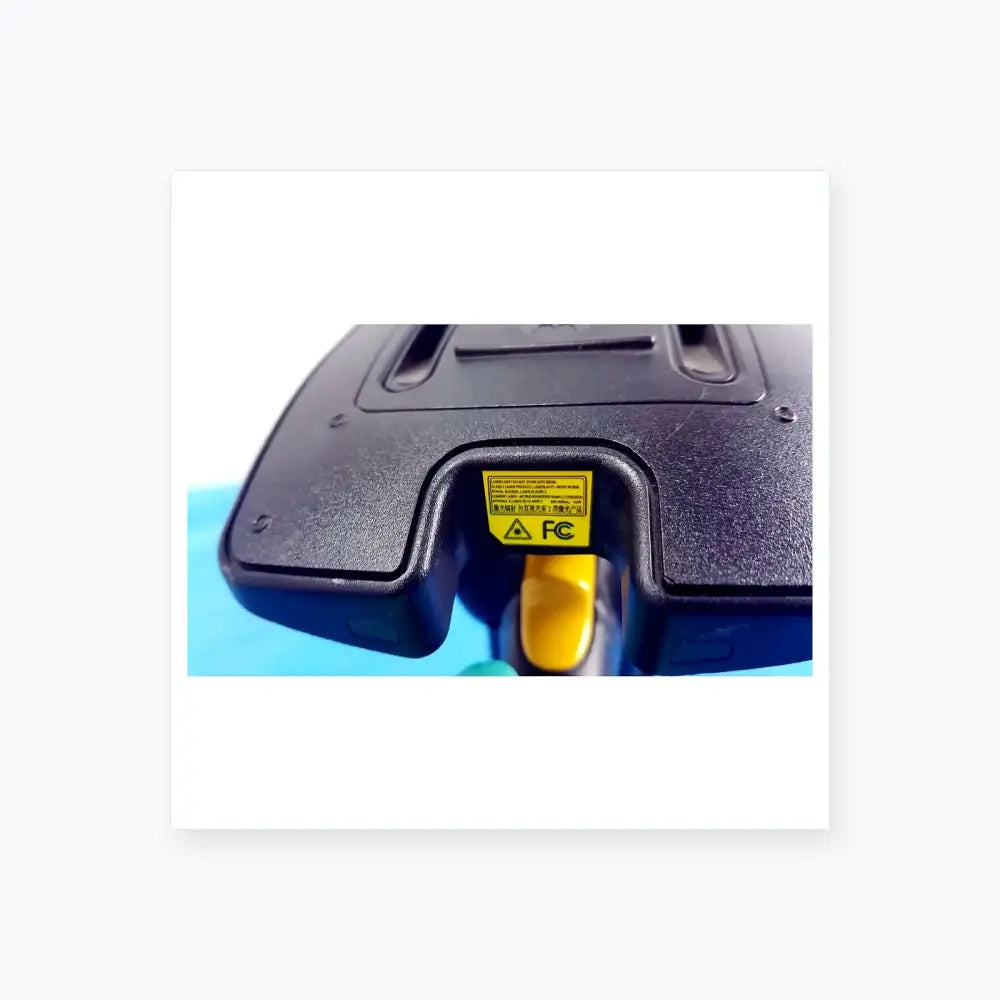 Motorola Wireless Laser Barcode Scanner Mobile Computer Wireless Laser Barcode Scanner Mobile Computer, second-hand product photo 9