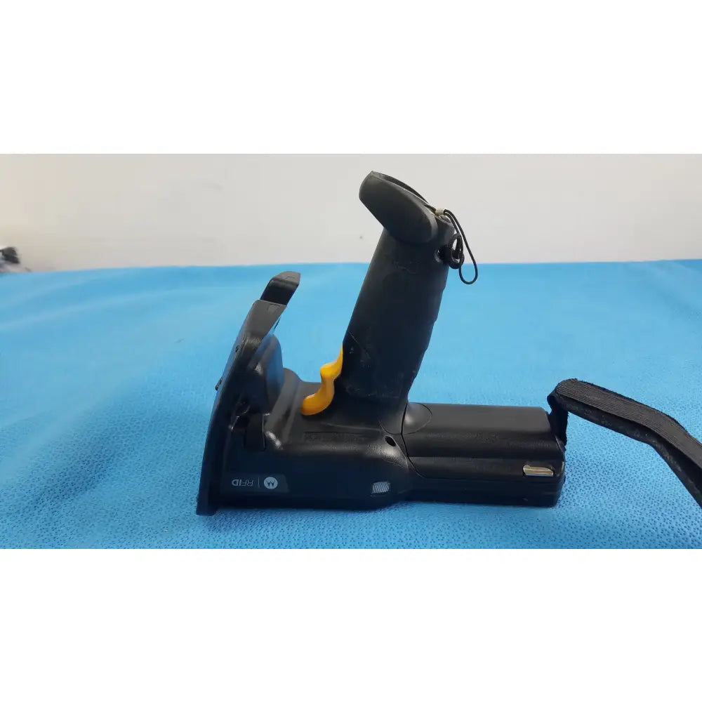 Motorola Wireless Laser Barcode Scanner Mobile Computer Wireless Laser Barcode Scanner Mobile Computer, second-hand product photo 4
