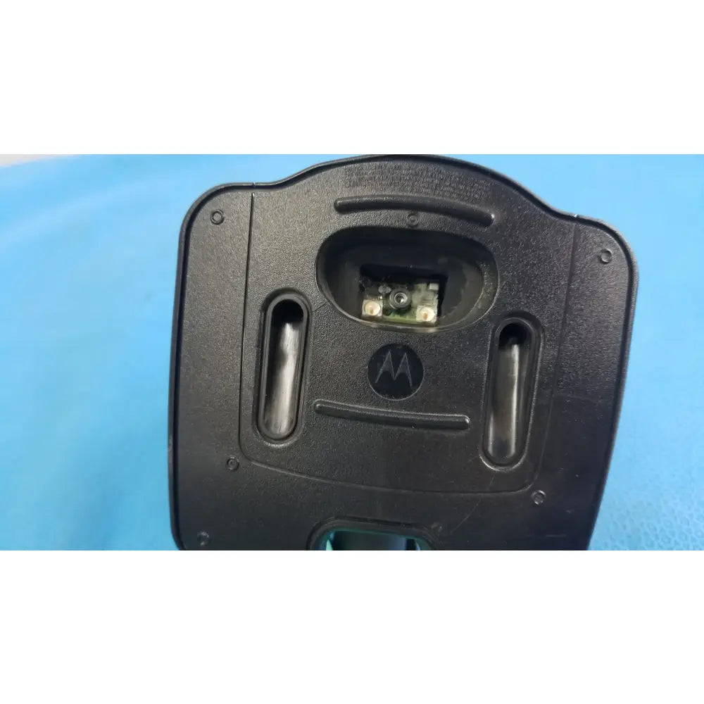 Motorola Wireless Laser Barcode Scanner Mobile Computer Wireless Laser Barcode Scanner Mobile Computer, second-hand product photo 8