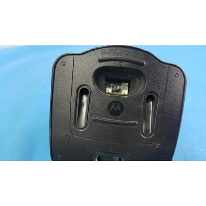 Motorola Wireless Laser Barcode Scanner Mobile Computer Wireless Laser Barcode Scanner Mobile Computer, second-hand product photo 8