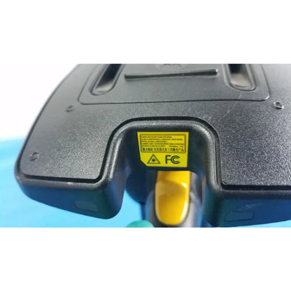 Motorola Wireless Laser Barcode Scanner Mobile Computer Wireless Laser Barcode Scanner Mobile Computer, second-hand product photo 9