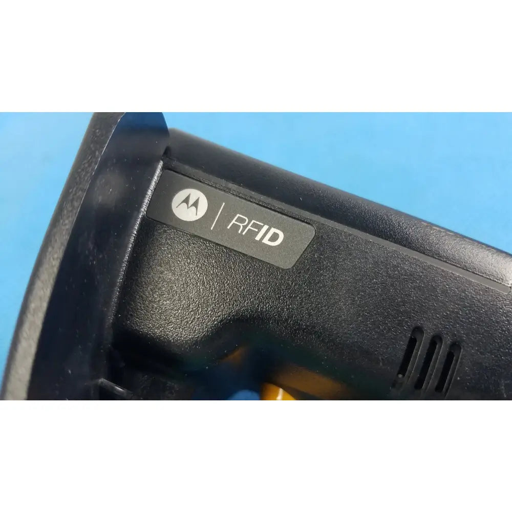 Motorola Wireless Laser Barcode Scanner Mobile Computer Wireless Laser Barcode Scanner Mobile Computer, second-hand product photo 7