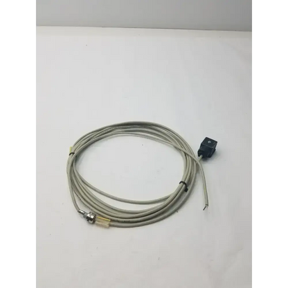 mPm DIN Form A Moulded Cable Connector Cable Cable Connector, second-hand product photo 1