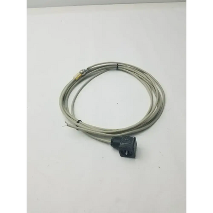 mPm DIN Form A Moulded Cable Connector Cable Cable Connector, second-hand product photo 4