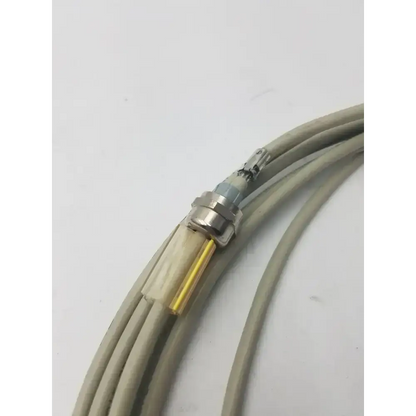 mPm DIN Form A Moulded Cable Connector Cable Cable Connector, second-hand product photo 5
