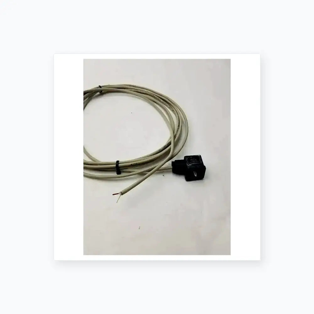 mPm DIN Form A Moulded Cable Connector Cable Cable Connector, second-hand product photo 2