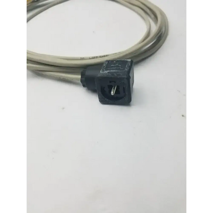 mPm DIN Form A Moulded Cable Connector Cable Cable Connector, second-hand product photo 6