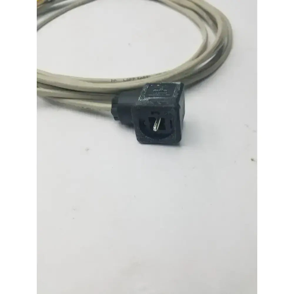 mPm DIN Form A Moulded Cable Connector Cable Cable Connector, second-hand product photo 6